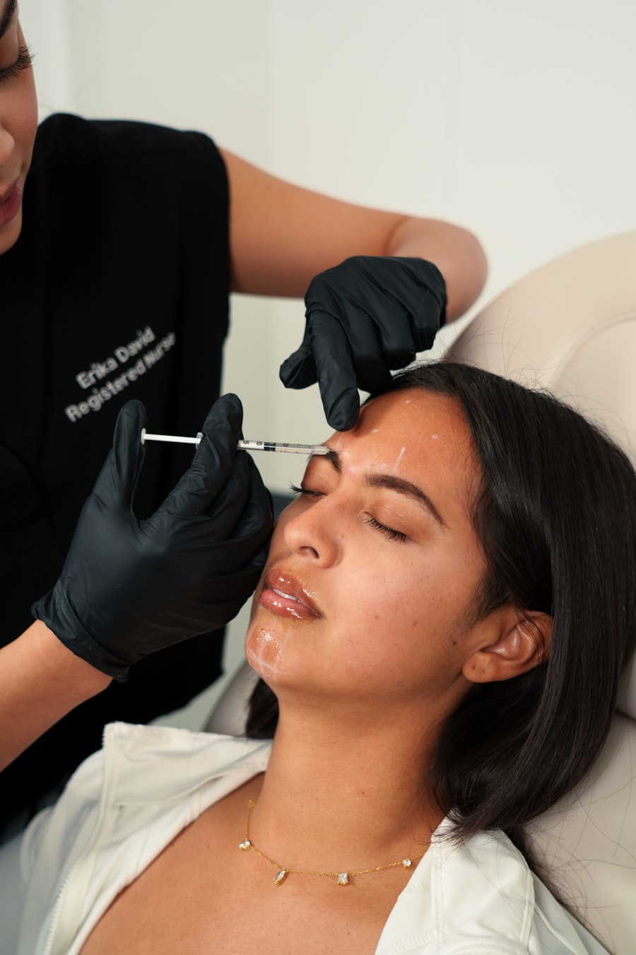 Botox & Xeomin